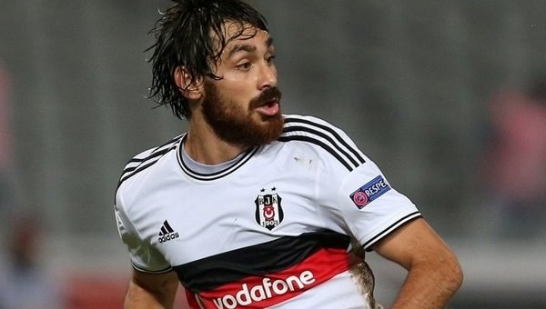 Beşiktaş'a Veli Kavlak müjdesi