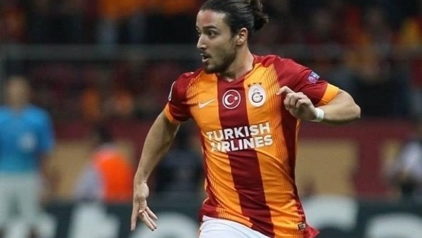 Galatasaray'ın 15 milyon Euro'luk fiyaskosu