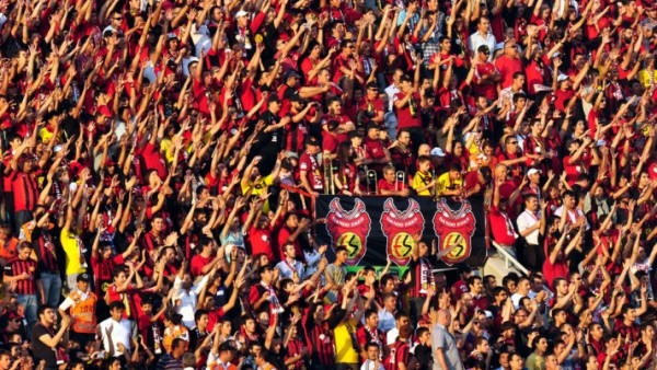 Eskişehirspor'dan birlik-beraberlik mesajı