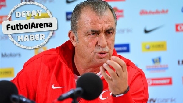 Fatih Terim "Siyaset futbola müdahale etmesin" dedi