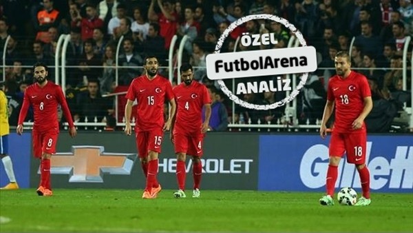 Diğerleri oynatıyor, Türkiye köreltiyor!