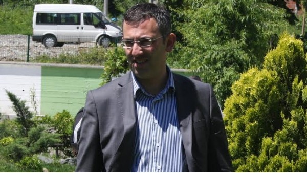 Giresunspor, Manisaspor'a hazırlanıyor