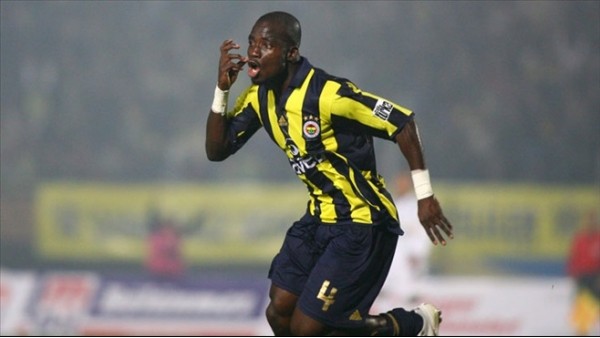 Appiah futbol kariyerini noktaladı