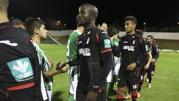 Granada ile Dany'nin yolları ayrıldı