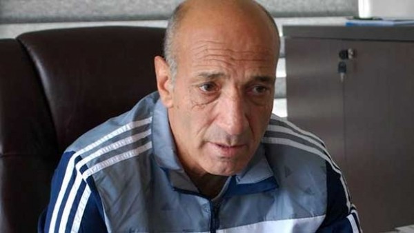 Ziya Doğan: 'Onları tutamazsak, bize geçmiş olsun'