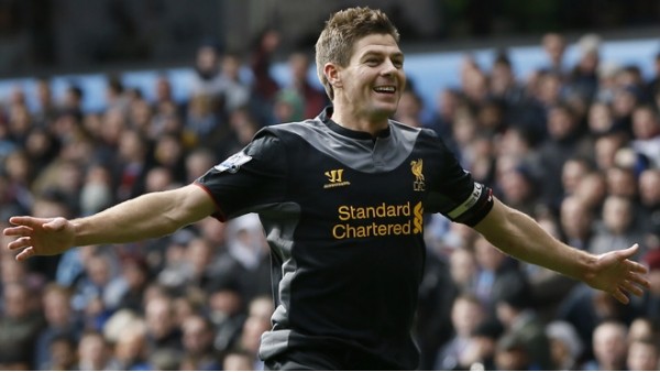 İşte Steven Gerrard'ın yeni adresi