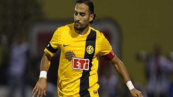 Erkan Zengin'in menajerine isyan!
