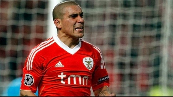 Maxi Pereira, Beşiktaş'ta oynamak istiyor!