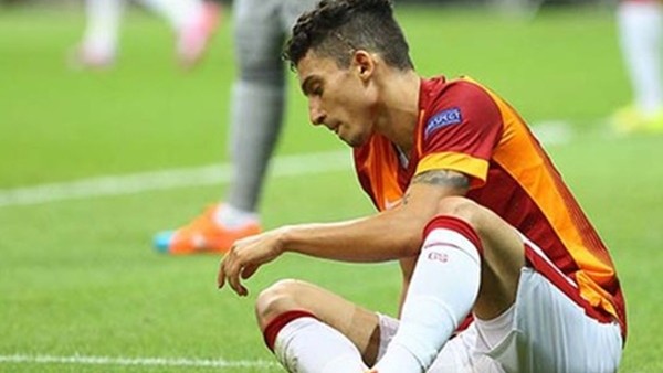 Alex Telles: 