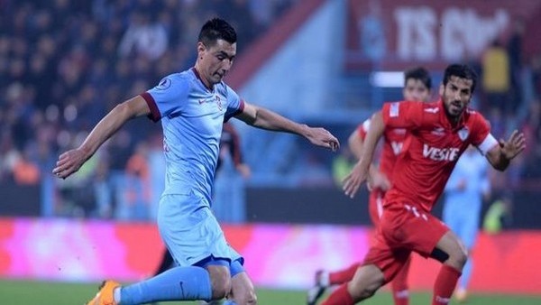 Oscar'a 8 milyon Euro