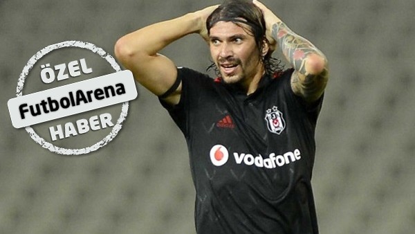 Beşiktaş'ta Ersan Gülüm imzayı atıyor