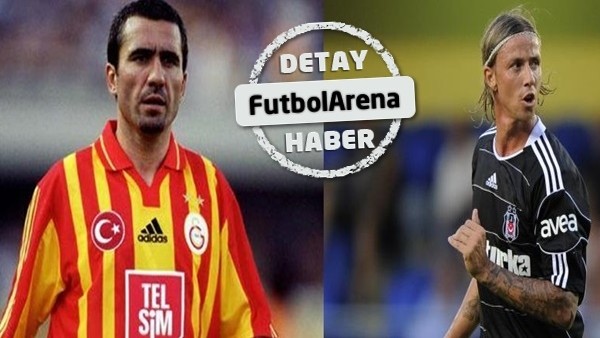 Hagi, Sneijder, Guti...Hepsinin kaderi aynı