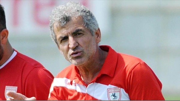 Samsunspor, ikinci yarıya hazırlanıyor