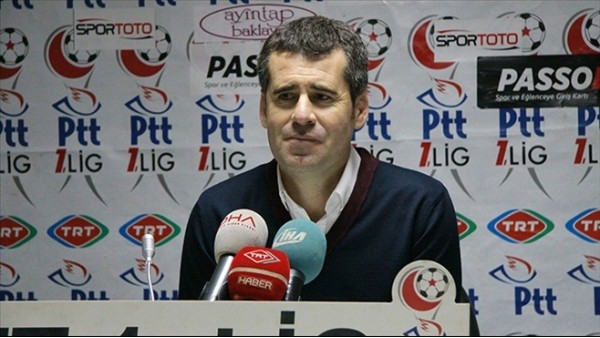 Hüseyin Eroğlu: 'Bu ligde ilk 6'ya gelmek büyük başarı'