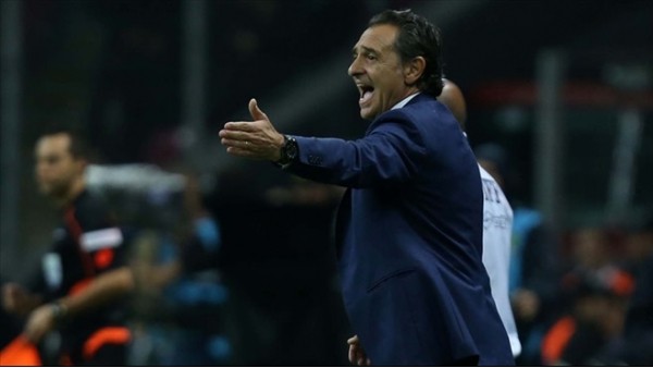 Galatasaray'a Prandelli şoku! Süre doldu ve...