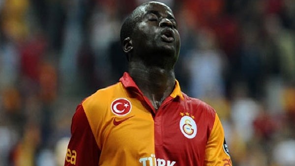İşte Dany'nin yeni takımı