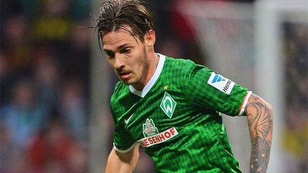Bundesliga'dan Süper Lig'e transfer!