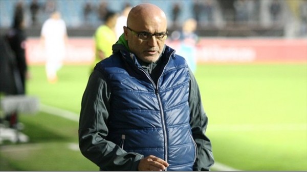 Hikmet Karaman: 'Ligin dibindeyiz o nedenle...'