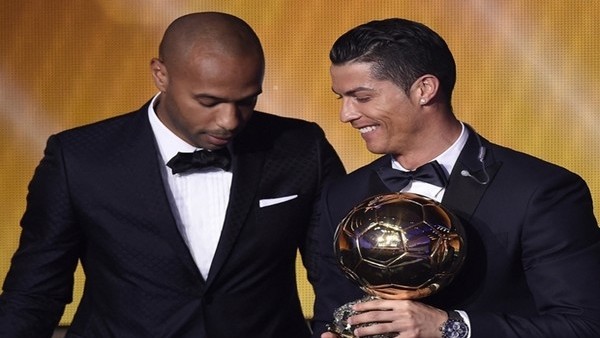 Ronaldo'dan Ballon d'Or itirafı: 'Dürüst olmak gerekirse'