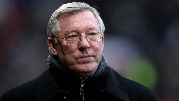 Alex Ferguson'a 'elçilik' yaradı