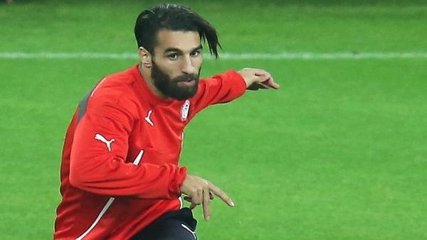 Fenerbahçe ve Beşiktaş'ın Jimmy Durmaz savaşı!