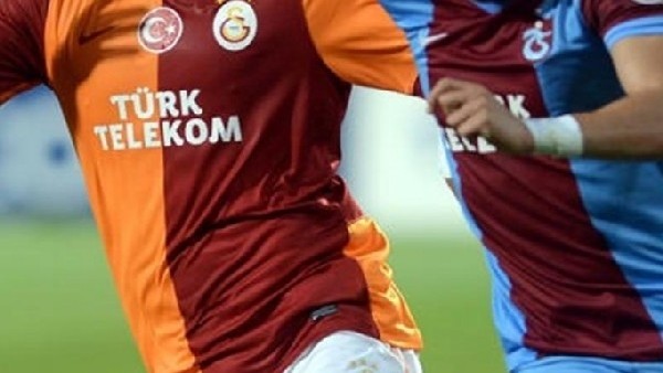 Galatasaray'la Trabzon arasında takas