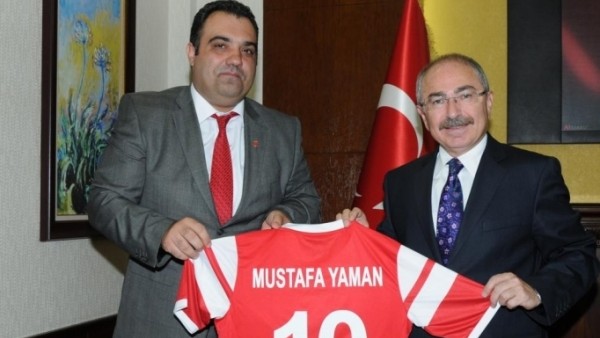 Balıkesirspor'dan transfer müjdesi! 3 yabancı...