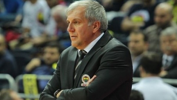 Obradovic: 