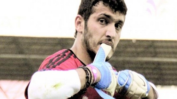 Süper Lig kalecisi PTT 1.Lige transfer oldu