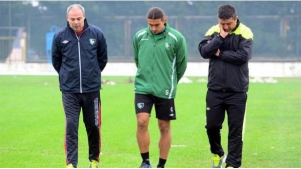 Denizlispor'da gündem iç transfer 