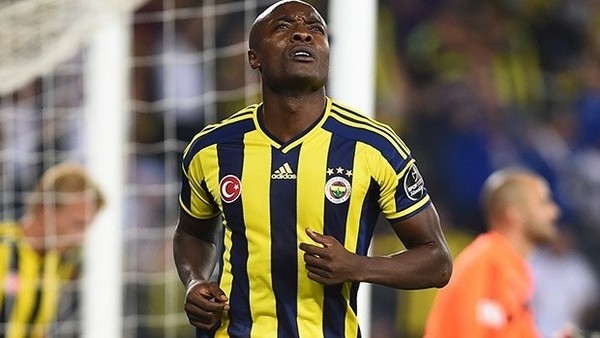 Fenerbahçe'ye Webo'dan kötü haber