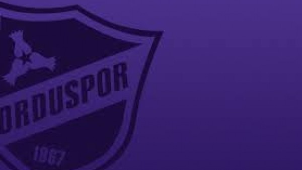 Orduspor'a acil 8 milyon lira lazım
