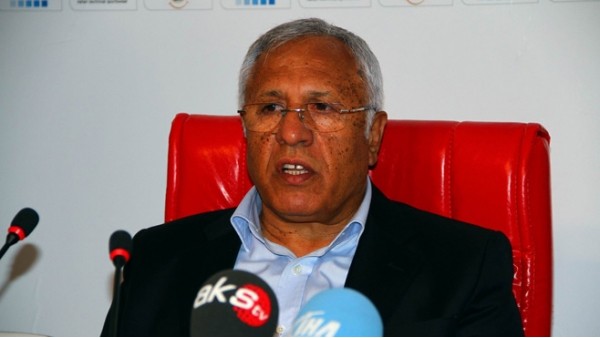Albimo Alanyaspor, Manisaspor'a hazır 