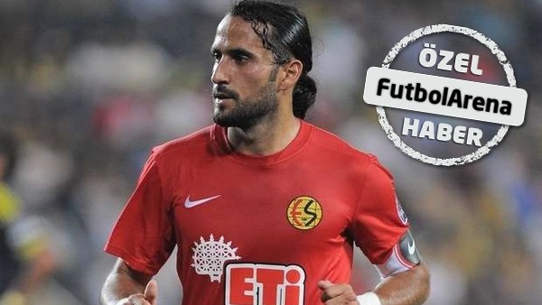 'Fenerbahçe ile anlaştım'