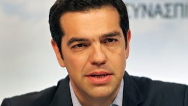 Yunanistan'ın yeni başbakanı sıkı bir taraftar çıktı