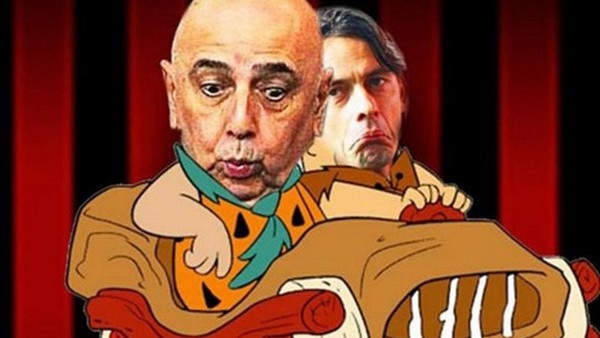 Milan otobüsünü satınca alay konusu oldu