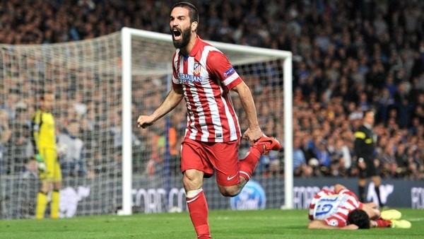 Liverpool Arda Turan için servet ödeyecek!