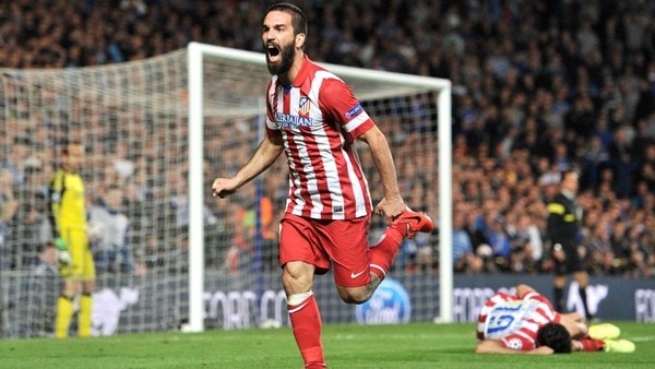 Arda Turan için 36 milyon Euro!