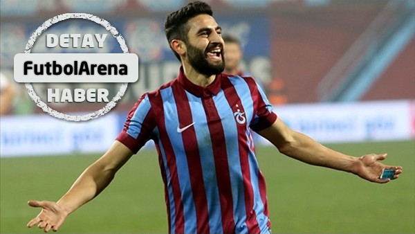 Diego, Sneijder ve Sosa'yı sollayan Türk!