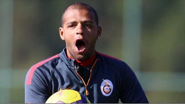 Felipe Melo: 'Benim için Emre Çolak...'