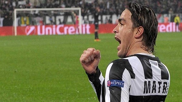 Juventus'tan takviye!