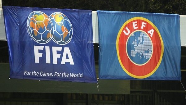 FIFA ve UEFA'dan Bosna Hersek'e 'sel' yardımı