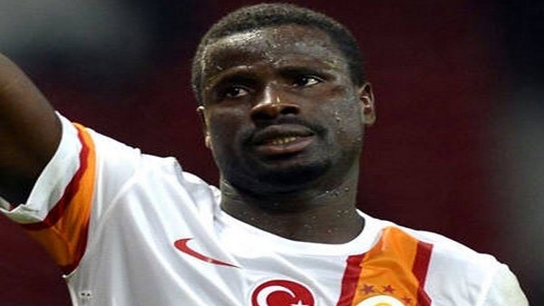 Eboue'den G.Saray'a şaşırtan teklif!