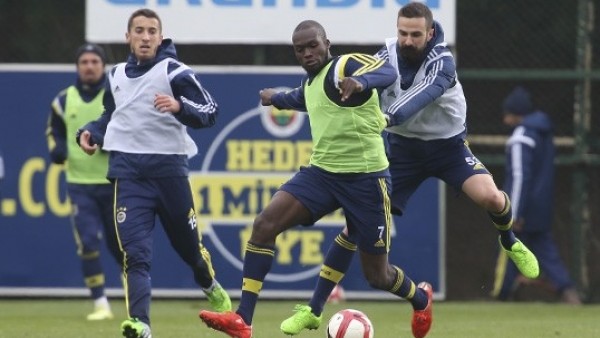 Fenerbahçe, kupa mesaisi start verdi