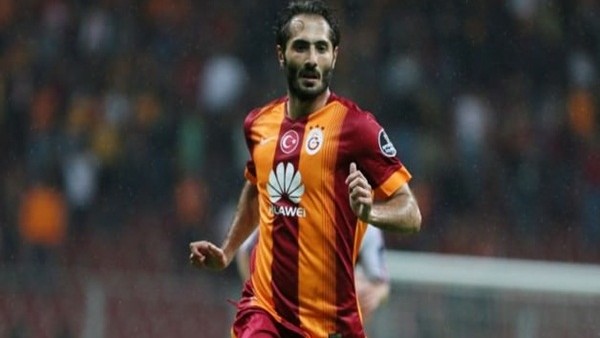 Galatasaray'da gizli kahraman Hamit Altıntop!