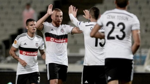 Avrupa'nın devleri Gökhan Töre'nin peşinde!