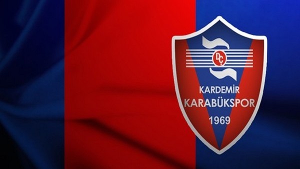 Kardemir Karabükspor'un galibiyet özlemi