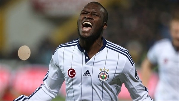 Moussa Sow'a eşinden izin çıkmadı