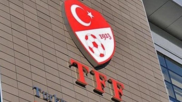 TFF, internet sitesinden Hacıosmanoğlu'na cevap verdi
