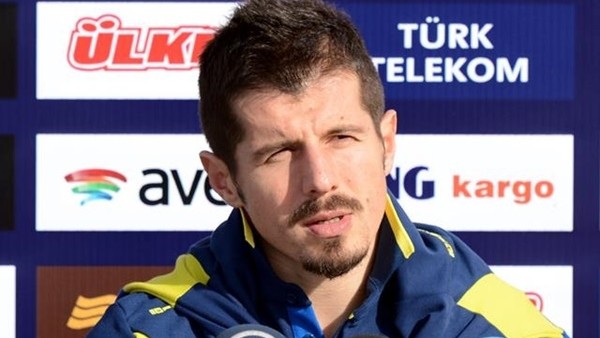 Emre Belözoğlu: 'Gaziantepspor maçın başında çok kısmetsizdi'